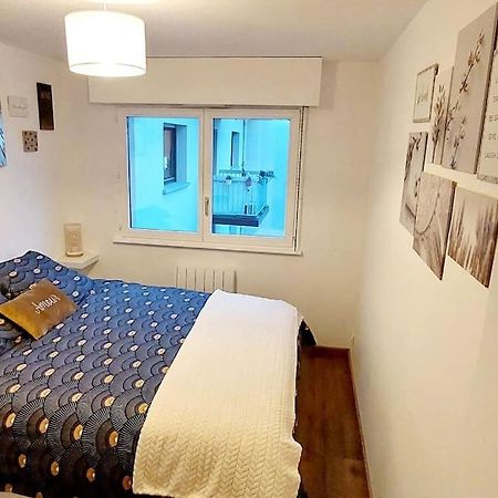 Appartement Cosy Strasbourg Exterior photo